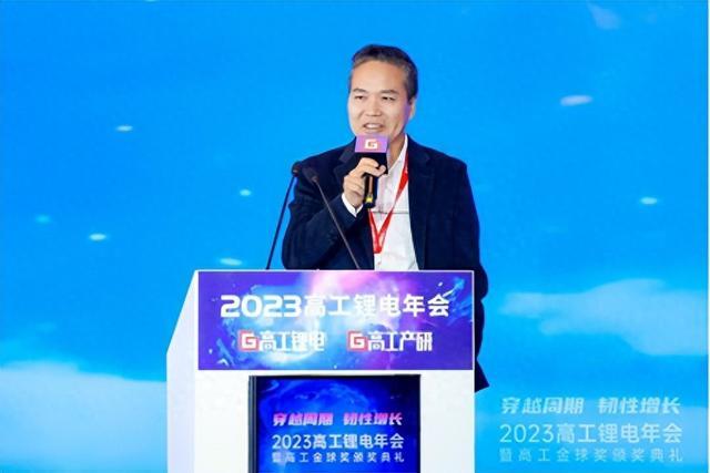 ZhiJiaNeng: Lithium Battery Competition Intensifies, Downstream Equipment Companies Face Tough Challenges