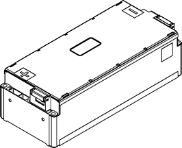 Lithium Battery Module