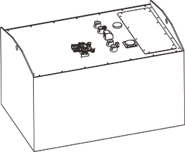 Lithium-ion Forklift Batteries