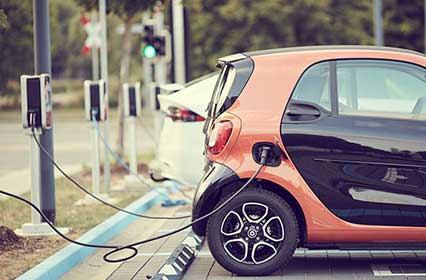 The New Battery Law of the European Union Officially Takes Effect.