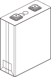 Lithium Battery Cell