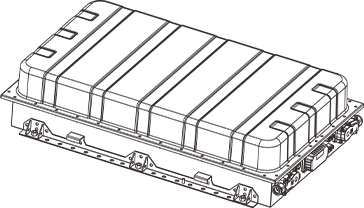 Lithium-ion Batteries for Commercial Vehicle