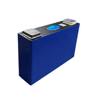 LiFePO4 50Ah Battery