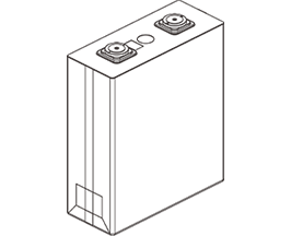 Lithium Battery Cell