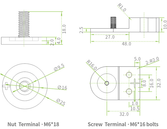 TERMINAL