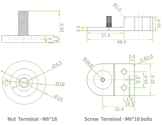 TERMINAL