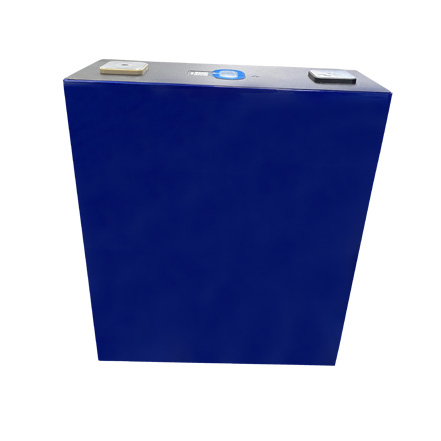 280ah Lithium Ion Deep Cycle Battery