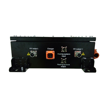 power distributor unit pdu 3