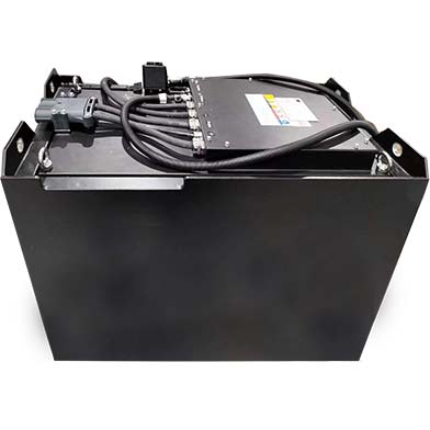 36V forklift battery