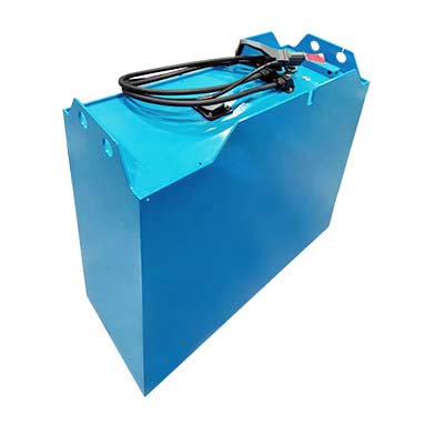 24 volt forklift battery for sale