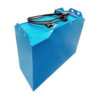 24V Lithium-ion Forklift Battery