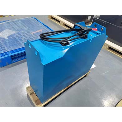 24v forklift battery for sale