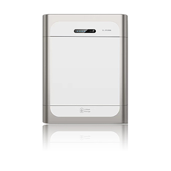 Rack Mounted 48V Household Energy Storage System