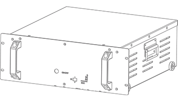 Residential Energy Storage System