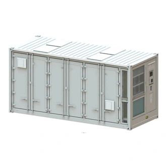 Battery Energy Storage System-DC side