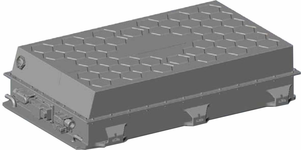 Lithium-ion Batteries for Commercial Vehicle
