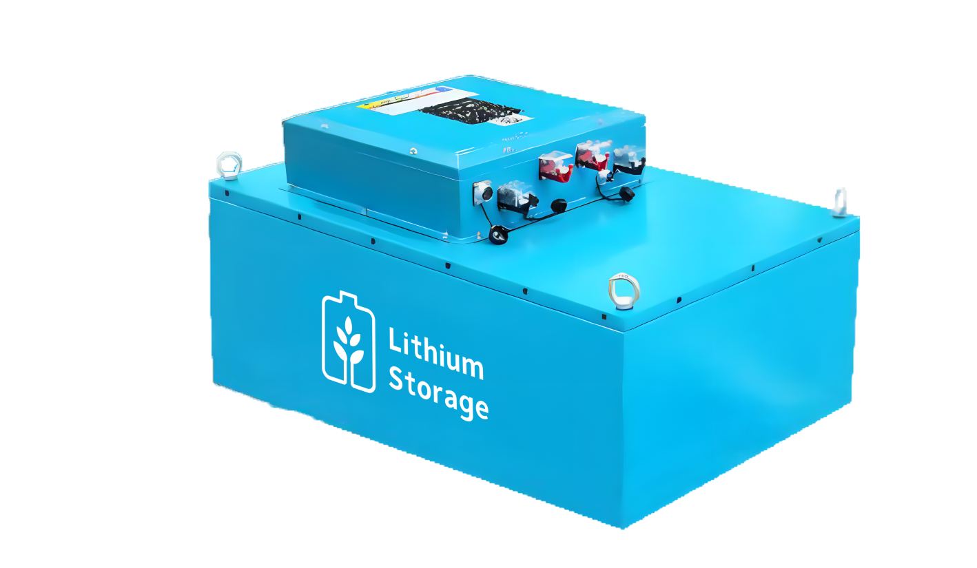 48 Volt Lithium Ion Forklift Battery