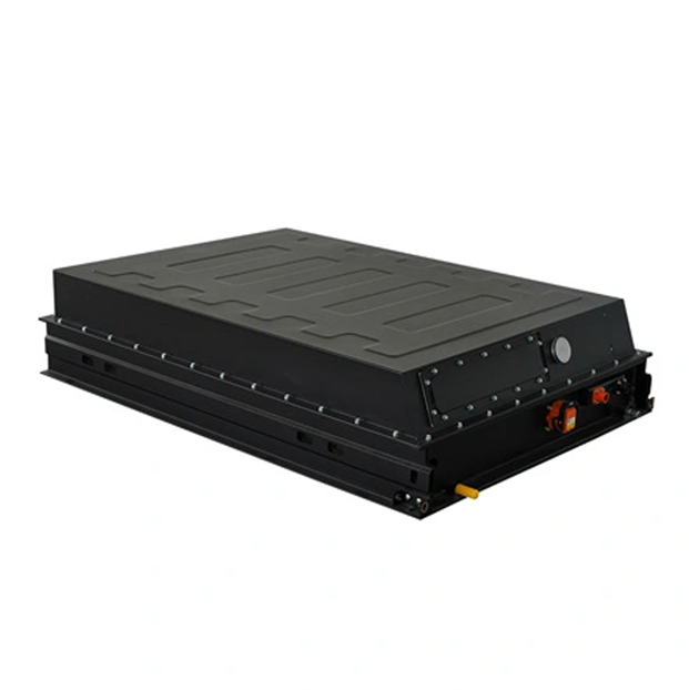 Battery Energy Storage System