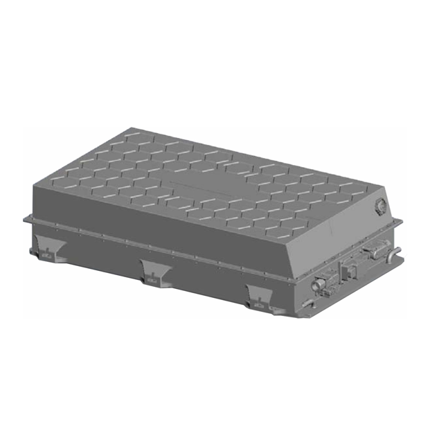 FLEXI PACK for High Voltage Battery System