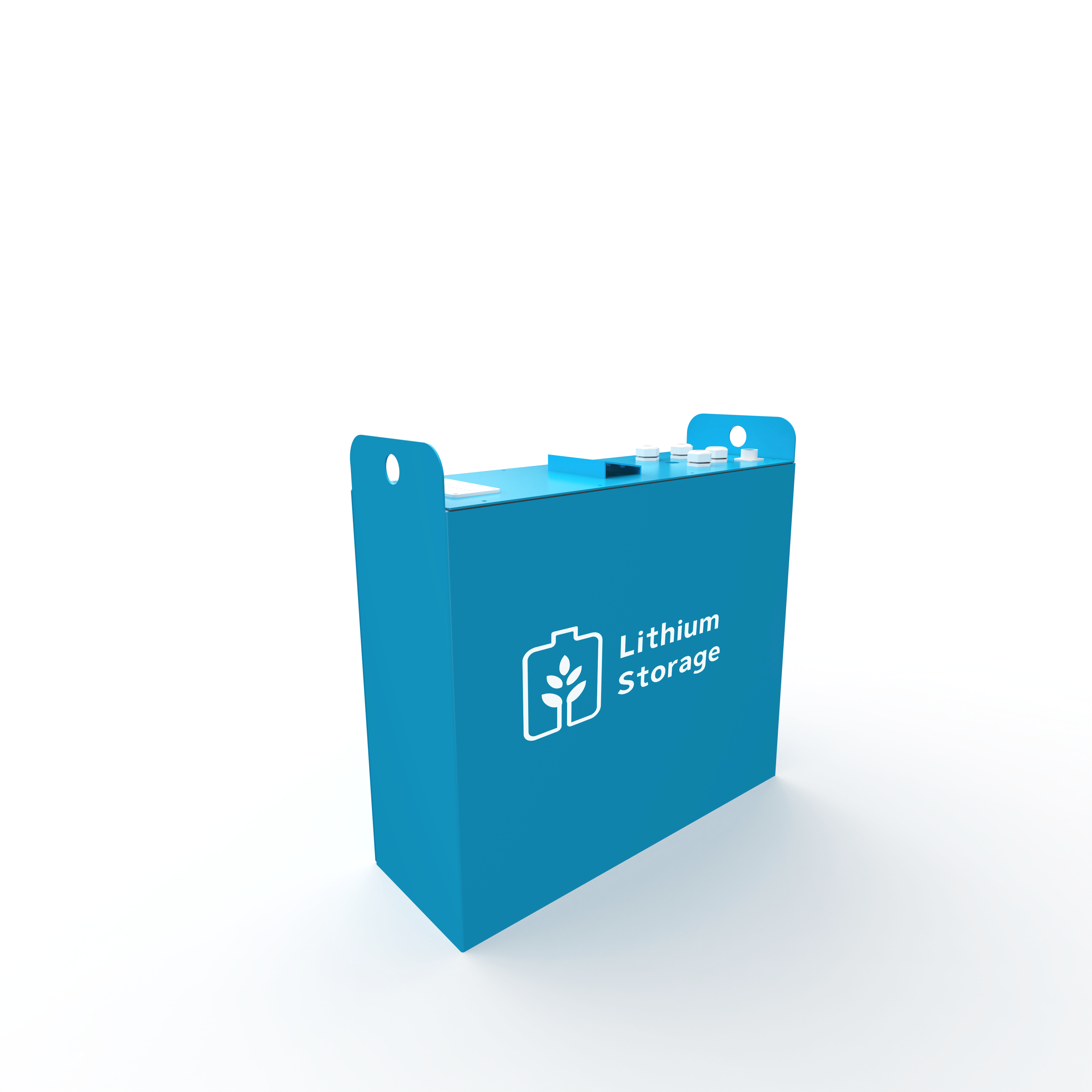 LS24V228A Forklift Lithium Battery