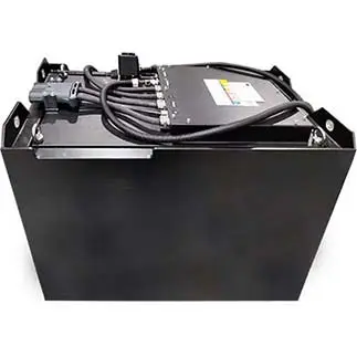 lithium storage 36 volt forklift battery