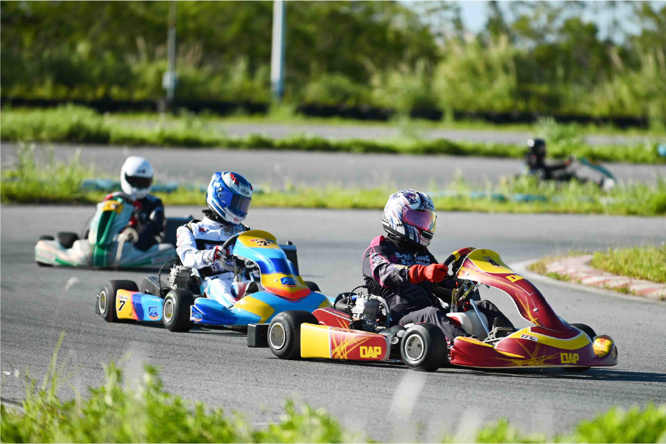Major Go-Kart Brands and the Lithium-Ion Electrification TrendThe go-karting industry is undergoing a significant transformation, driven by the shift to lithium-ion power. This trend is reshaping the ...