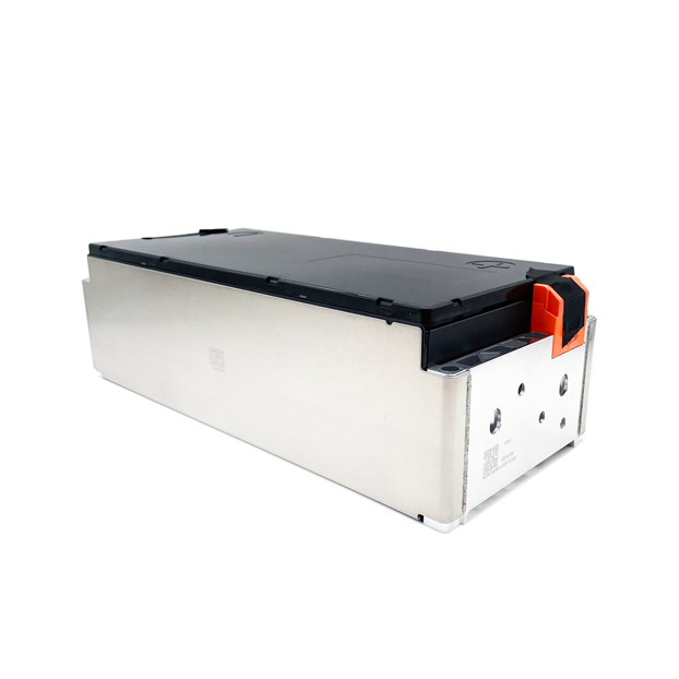 Why to Choose Lithium-ion Battery Modules?