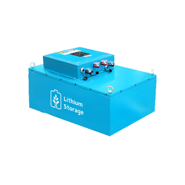 What are Types of Lithium-ion Batteries Lithium Storage is Supplying?