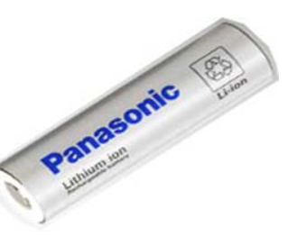 Classification of Lithium-ion Batteries
