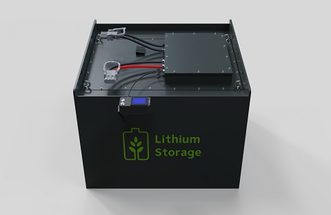 Lithium-Ion vs Lead-Acid Forklift Battery: Total Cost Comparison
