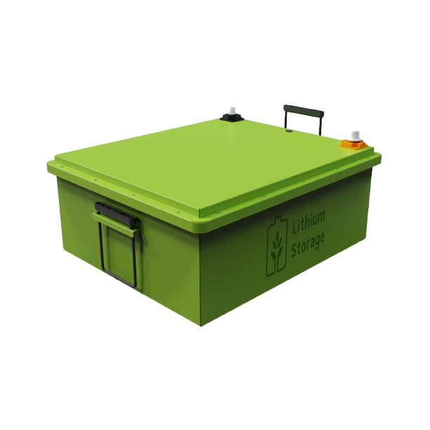 How Lithium Starter Batteries Perform in Extreme Cold Weather