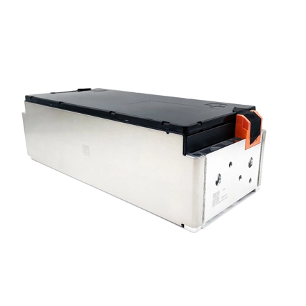 Energy Density Comparison: NCM vs LFP Battery Modules for Forklifts