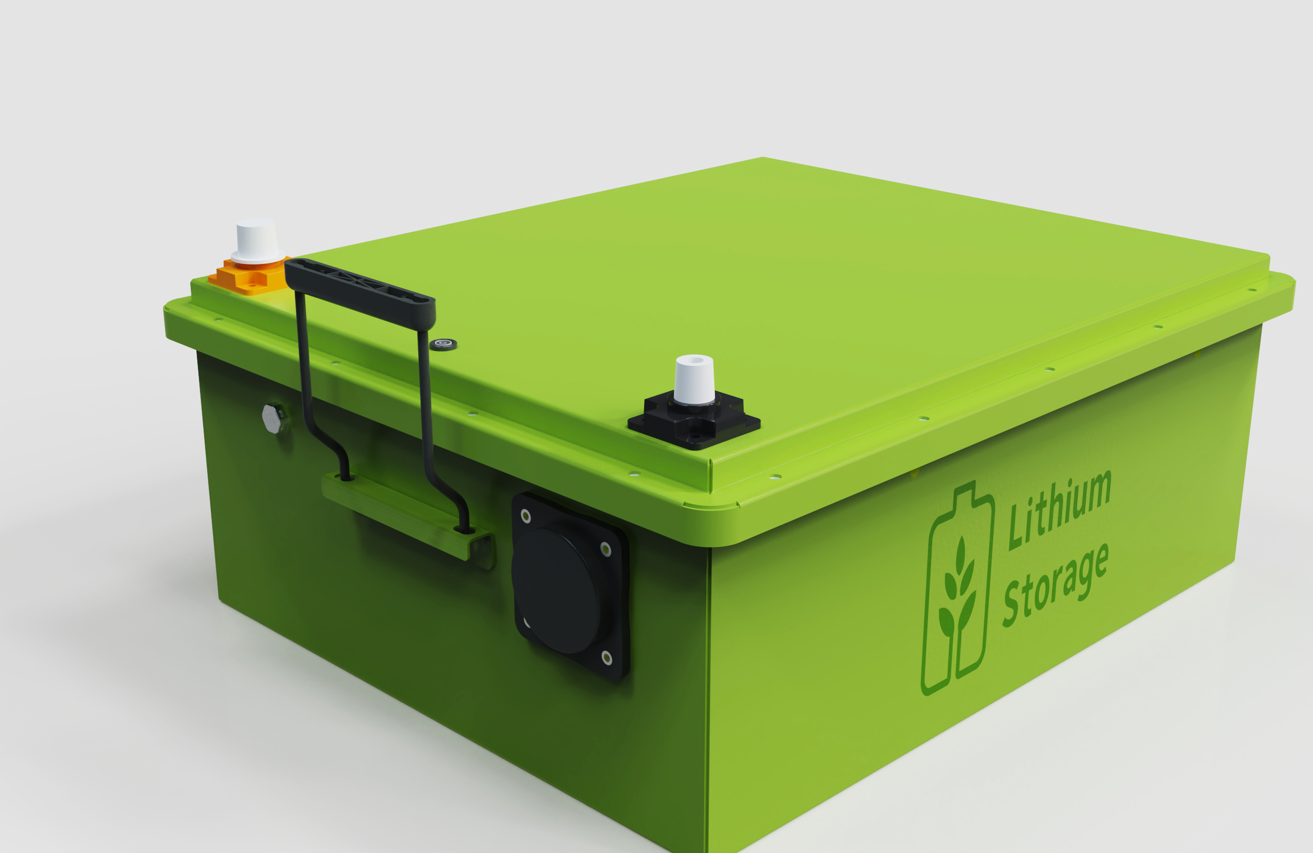 How Long Does a 24V Lithium Starter Battery Last in Commercial Fleets?