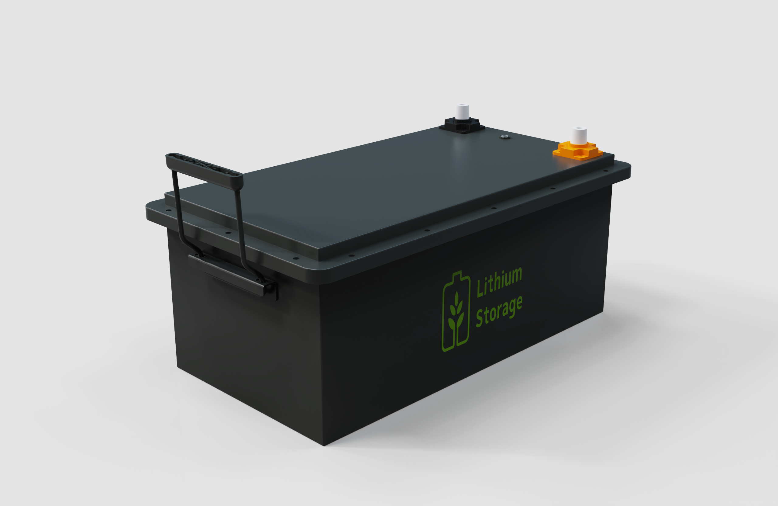 24V Lithium Starter Battery: How to Choose the Right Ah Rating