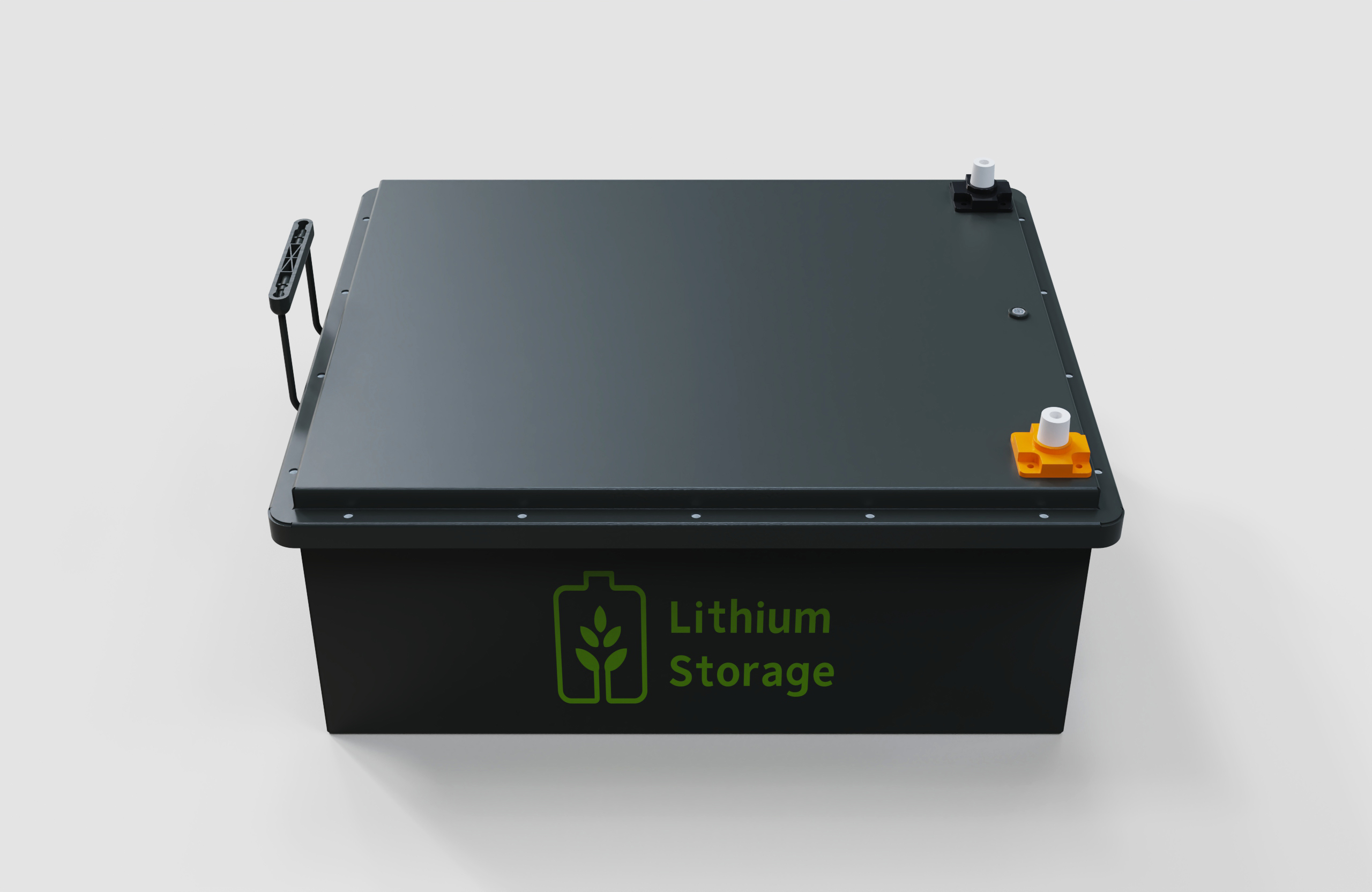 Top Lithium Starter Battery Specs for Long-Haul Trucks in 2025