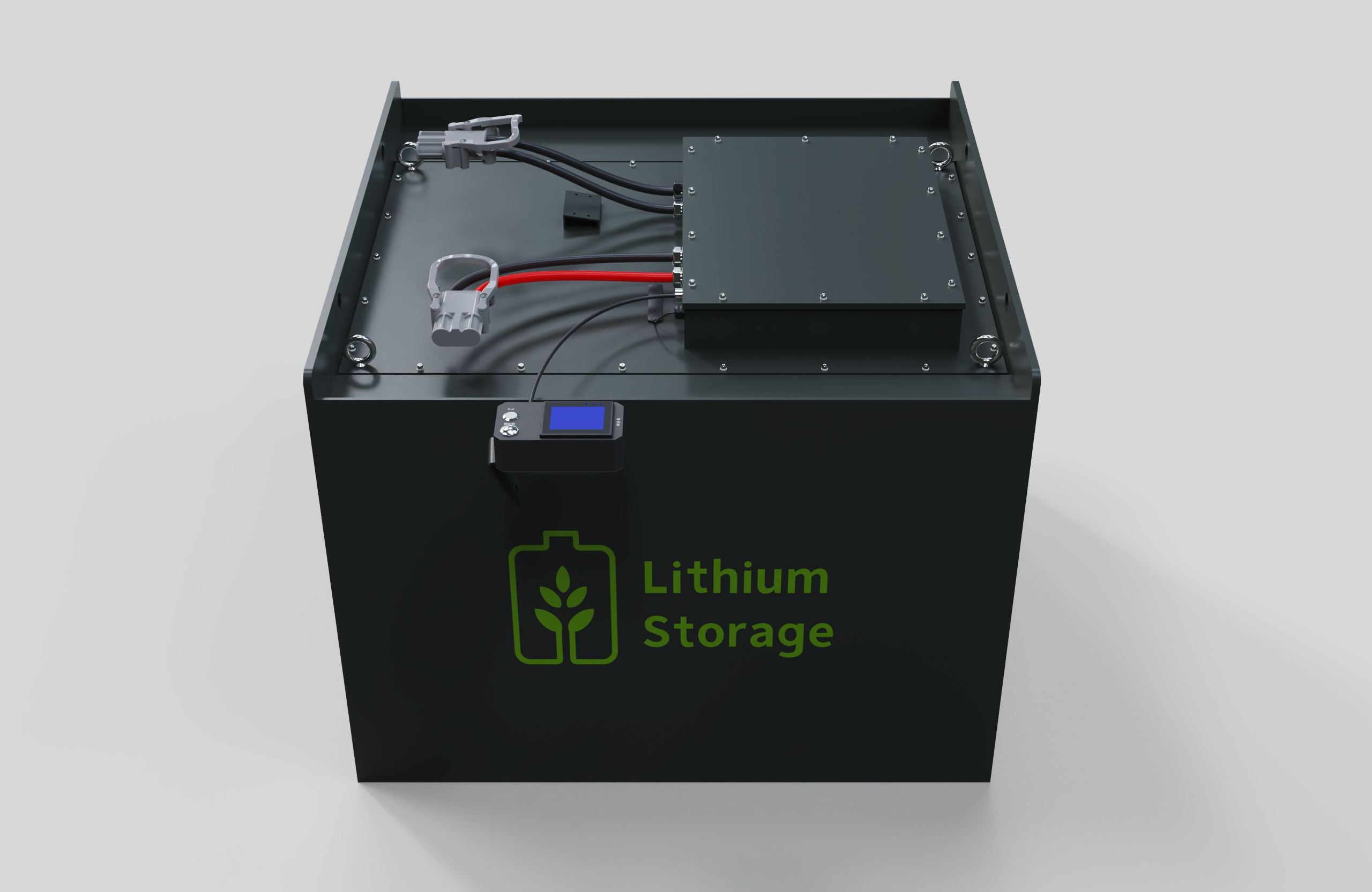 Warning Signs Your Lithium Forklift Battery Needs Immediate Servicing