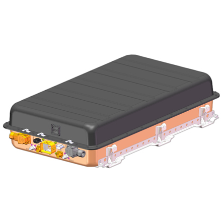 LFP Battery Packs for Electric Commercial Vehicles: 2025 Buyer Guide