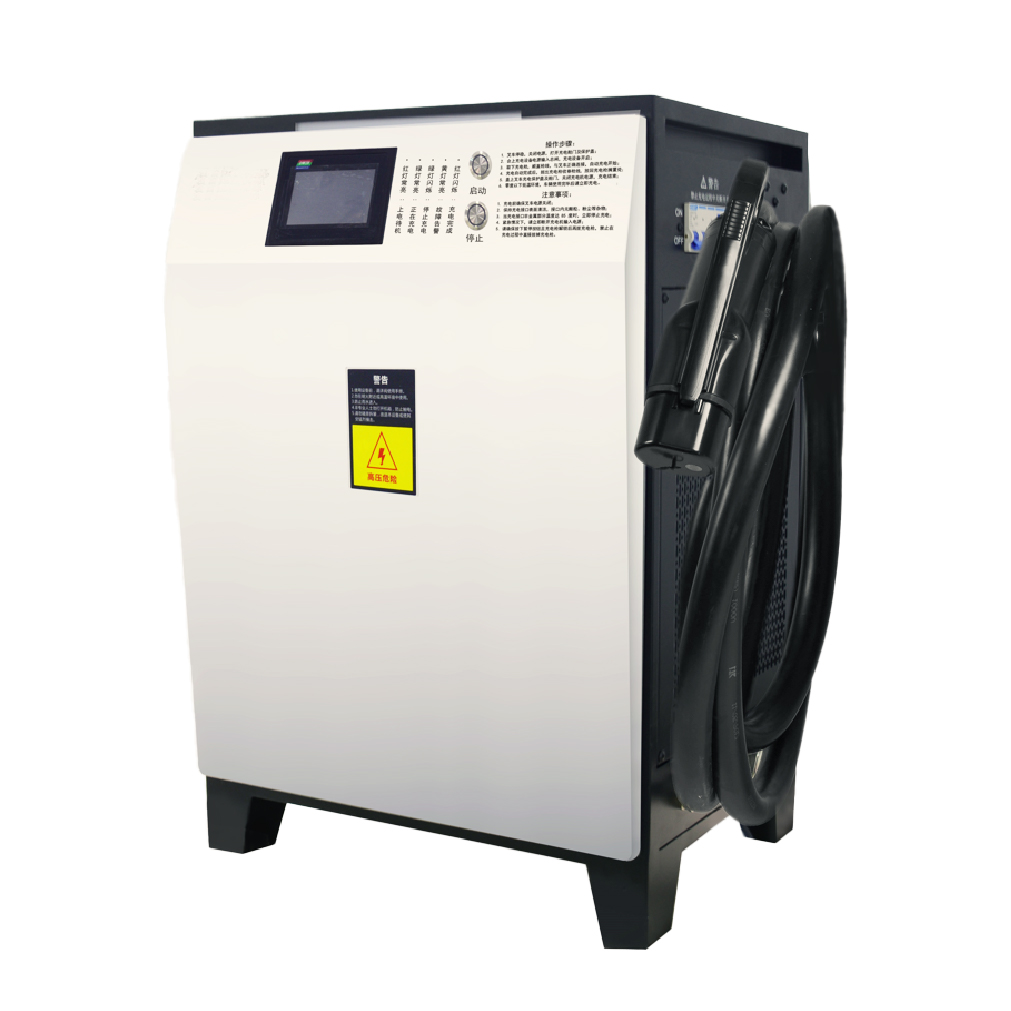 Fast Charging vs Standard Charging for Lithium Forklift Batteries