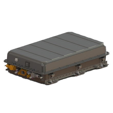 Standard Battery Pack vs Custom Pack for Commercial EV Fleets