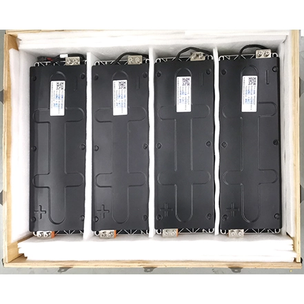 Cost Difference Between LFP and NCM Lithium Battery Packs Explained