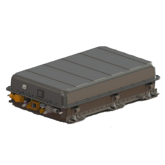How to Choose Lithium Batteries for Electric Truck Conversions